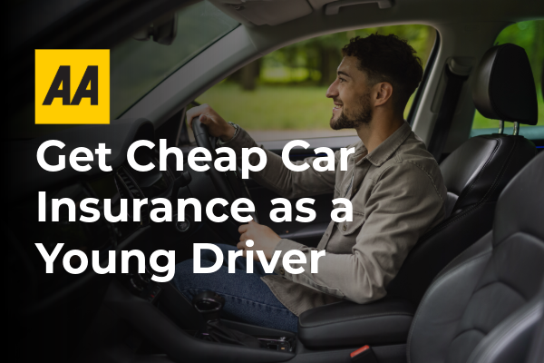 AA Car Insurance