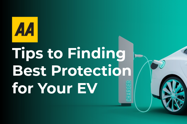 Tips to Finding the Best Protection for Your EV
