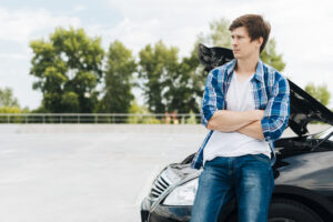 young driver car insurance ireland
