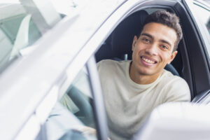 young driver insurance