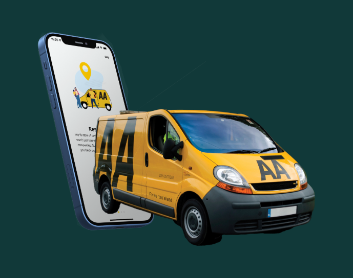 Roadside Assistance, Breakdown Assistance