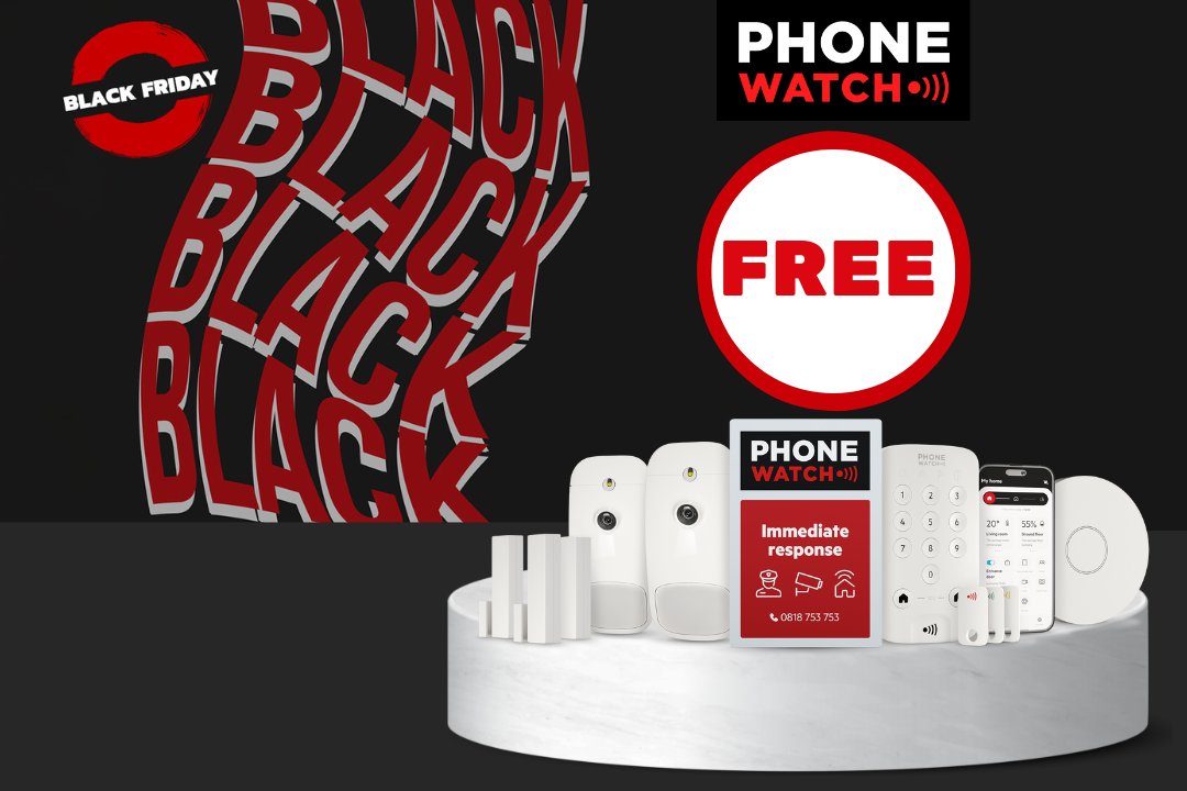 AA Phone Watch Offer