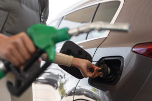 Fuel Prices in September