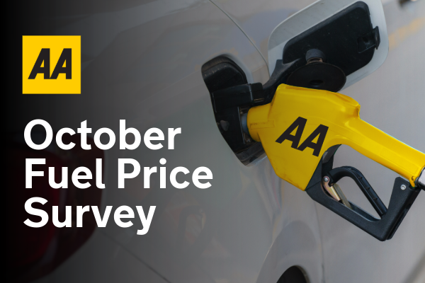 Fuel and Home-Charging Costs on the Rise— AA Ireland Survey Finds