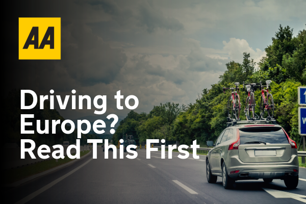 Is It Worth Getting a European Breakdown Cover? A Quick &amp; Complete Guide for Irish Motorists