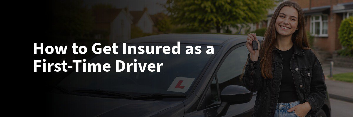 How to Get Car Insurance as a First-Time Driver in Ireland cover