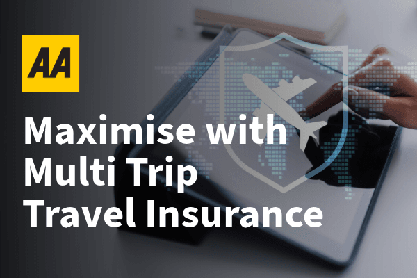 Maximising Your Multi-Trip Travel Insurance: Duration Explained