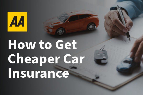 AA Car Insurance