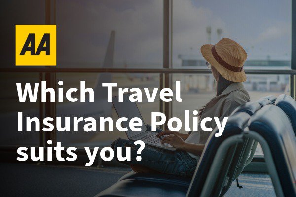 AA Travel Insurance
