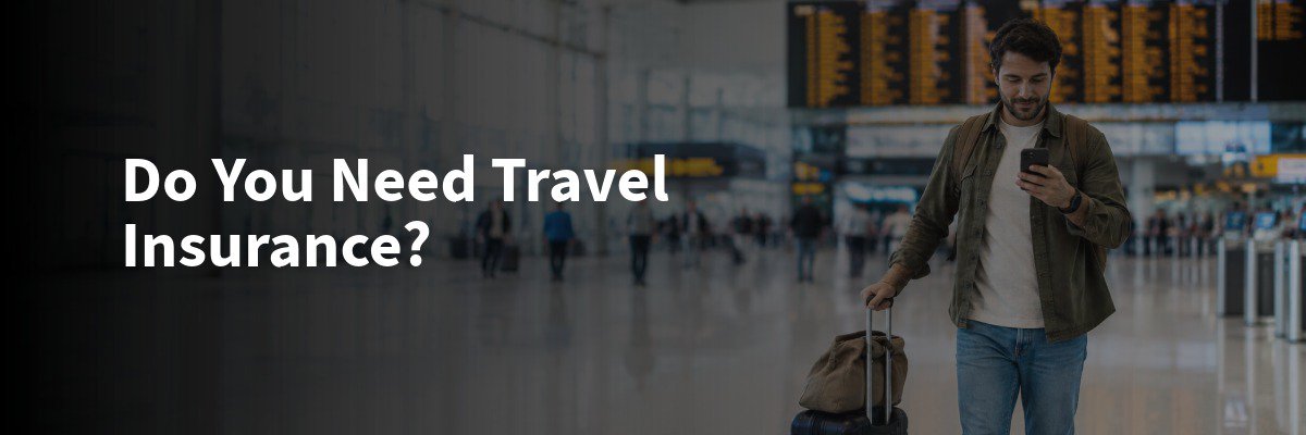 Is Travel Insurance Worth It for International Trips from Ireland? cover