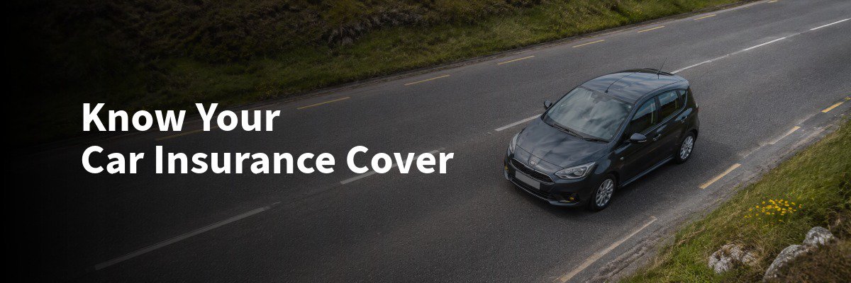 What does car insurance actually cover in Ireland? cover