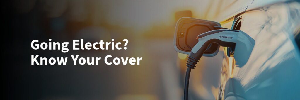 Navigating Electric Vehicle Insurance in Ireland