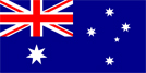 Oz flag icon