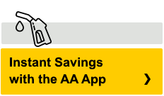 AA App Fuel Savings