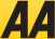 AA Ireland Logo